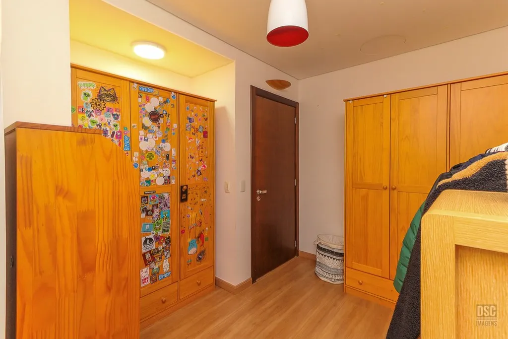 Imagem Apartamento em Moinhos de Vento