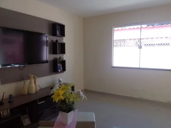 Imagem CASA RESIDENCIAL em RIO DE JANEIRO - RJ, CAMPO GRANDE
