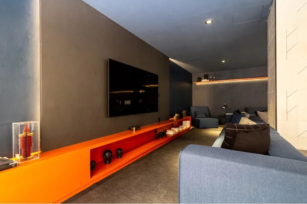 Imagem Apartamento à venda em São Paulo, Lapa, com 4 quartos, 232m2