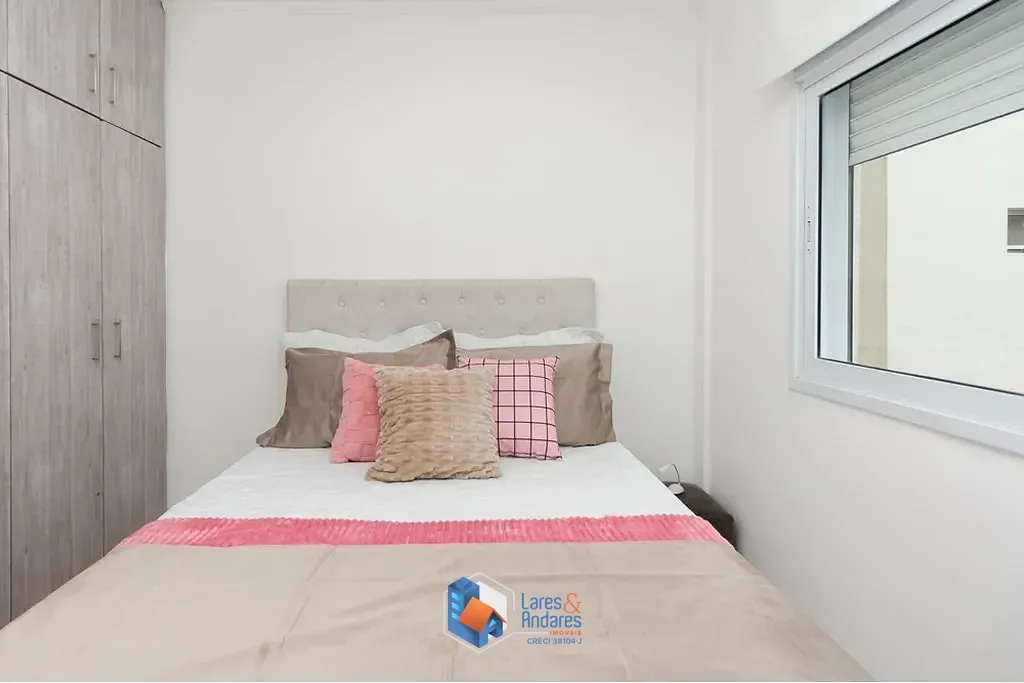 Imagem Apartamento à venda 2 Quartos 60M² Bela Vista São Paulo - SP