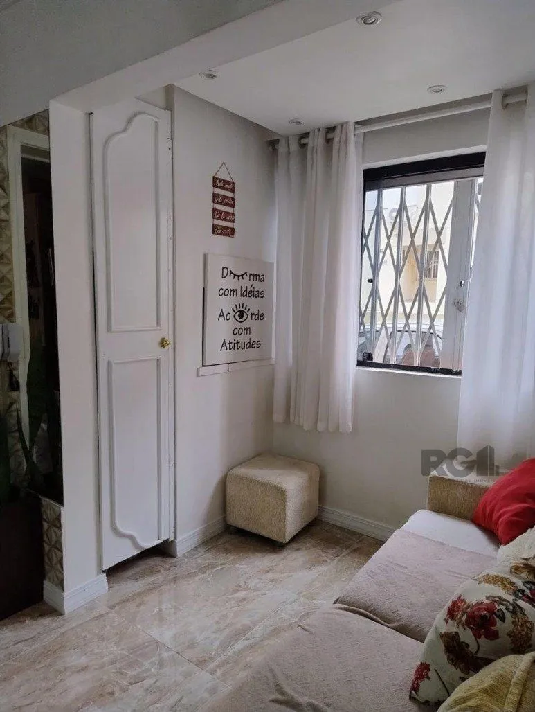 Imagem Apartamento em Cavalhada