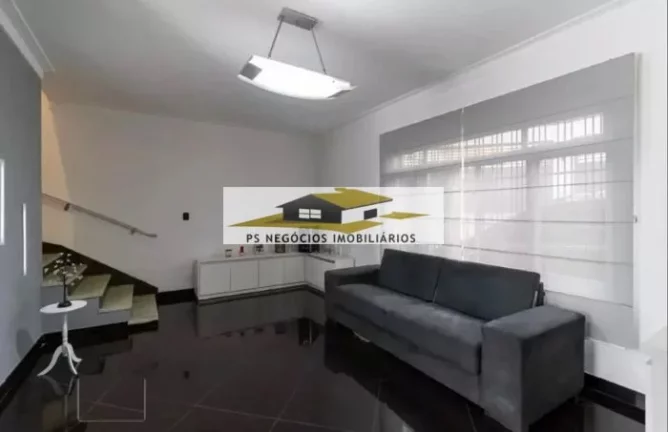 Imagem Sobrado à venda no bairro Vila Nair - São Paulo/SP, Zona Sul