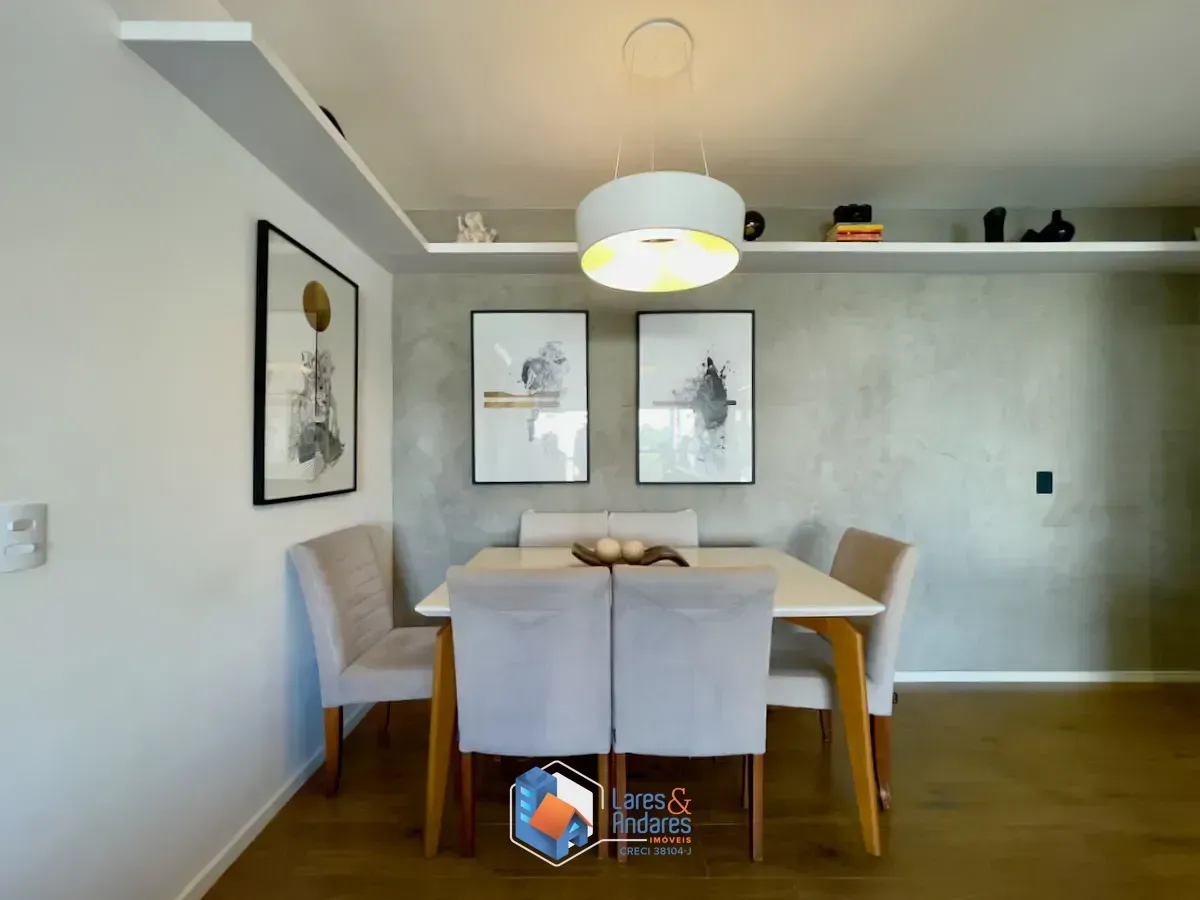 Imagem Apartamento para venda em Jardim Prudência com 2 quartos, sendo 1 suíte, 63m²