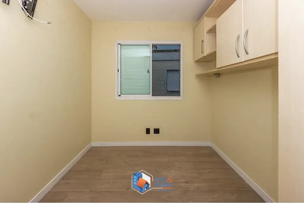 Imagem Casa em Condomínio à venda 4 Quartos 1 Suite 4 Vagas 128M² Vila Guarani (Z Sul) São Paulo - SP