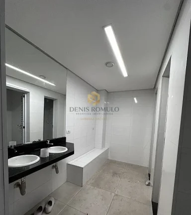 Imagem Salão comercial 2 salas, 6 banheiros, 800m², no Imirim - SP