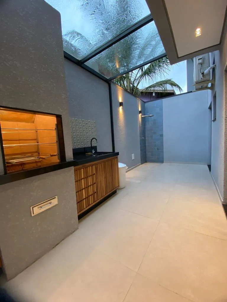 Imagem Sobrado com 2 Quartos à Venda, 90 m² em Cidade Jardim - Caraguatatuba