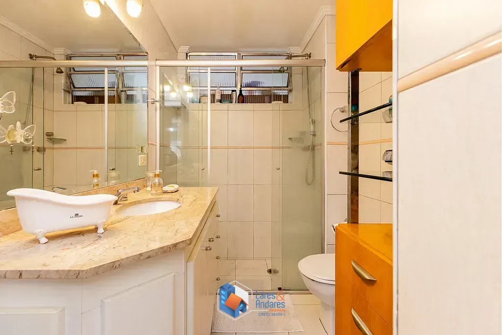 Imagem Apartamento à venda 3 Quartos 1 Vaga 111M² Pinheiros São Paulo - SP