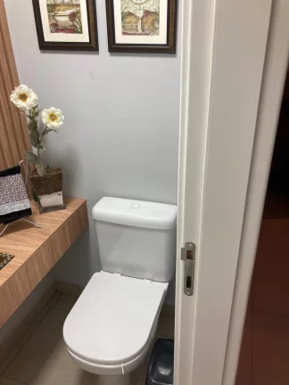 Imagem VENDO LINDO APARTAMENTO NO BAIRRO CAMPO GRANDE (ZONA SUL - SP)