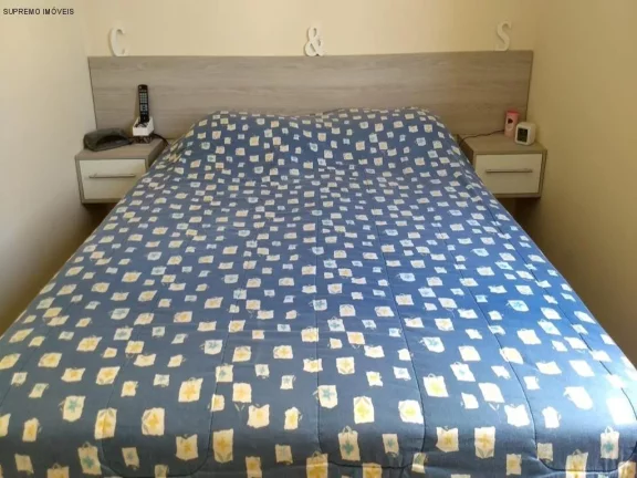 Imagem APARTAMENTO RESIDENCIAL em TABOÃO DA SERRA - SP, VILA INDIANA