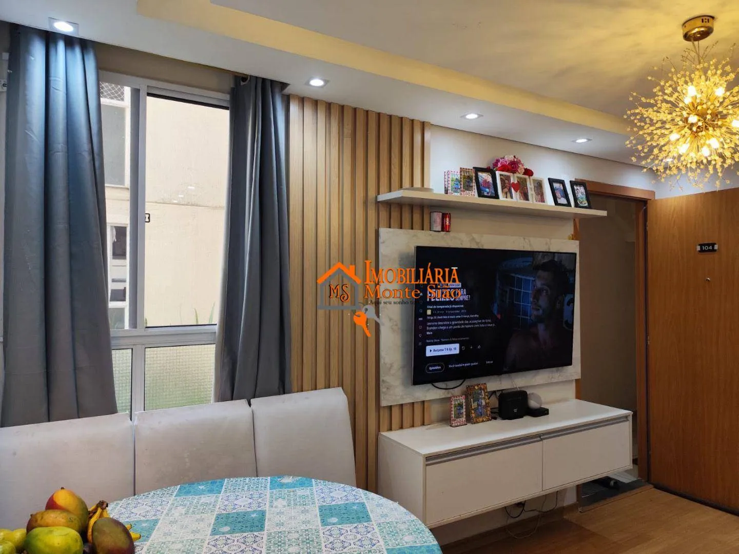 Imagem Apartamento com 2 dormitórios à venda, 38 m² por R$ 350.000,00 - Jardim Rosa de Franca - Guarulhos/SP