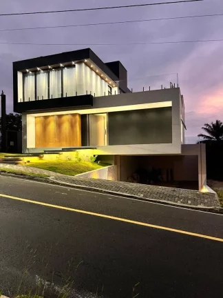 Casa dos Sonhos em Ilhéus