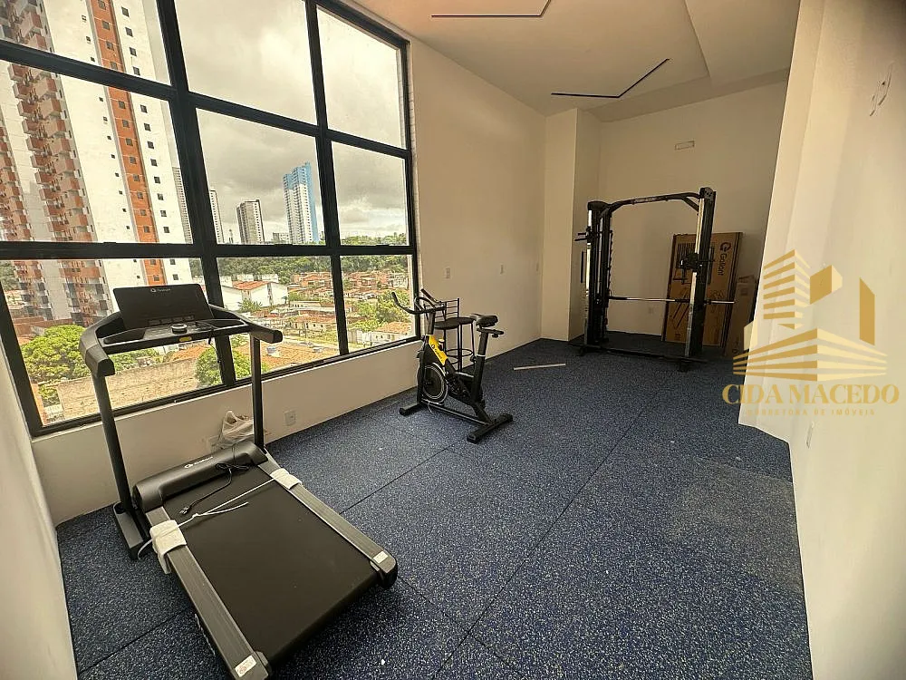 Imagem Flat a Venda no bairro Manaíra - João Pessoa, PB
