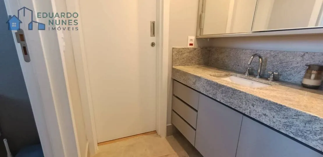 Imagem Apartamento 3 quartos, lazer completo, Bairro Buritis.