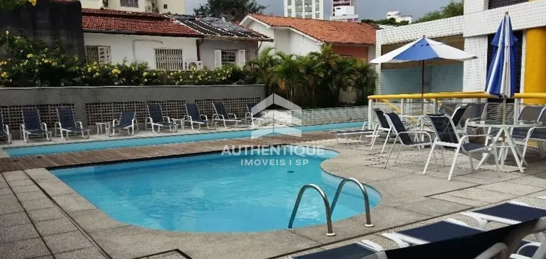 Imagem ESPAÇO ALPHA ITAIM - Apartamento à venda no bairro Vila Nova Conceição - São Paulo/SP, Zona Sul