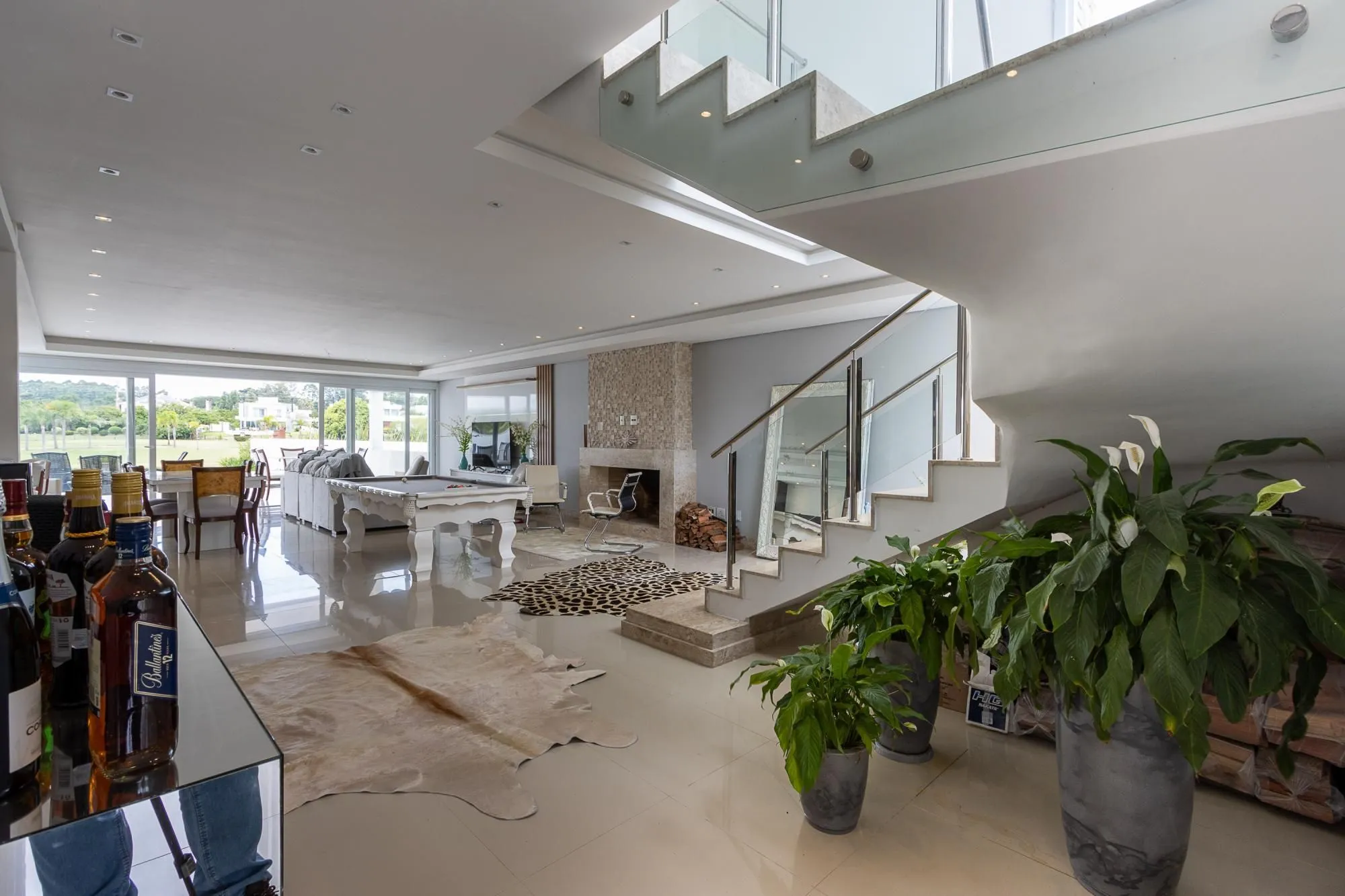 Imagem Excelente Casa à Venda no Condomínio Terra Ville