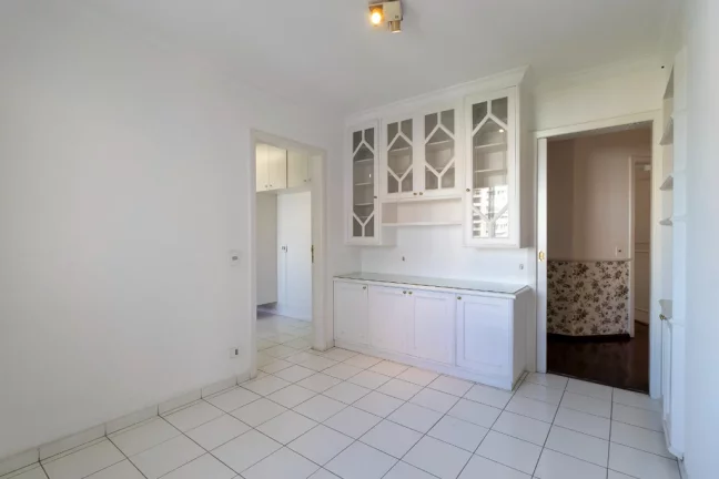 Imagem Apartamento à venda em São Paulo, Campo Belo, com 4 quartos, 285m2