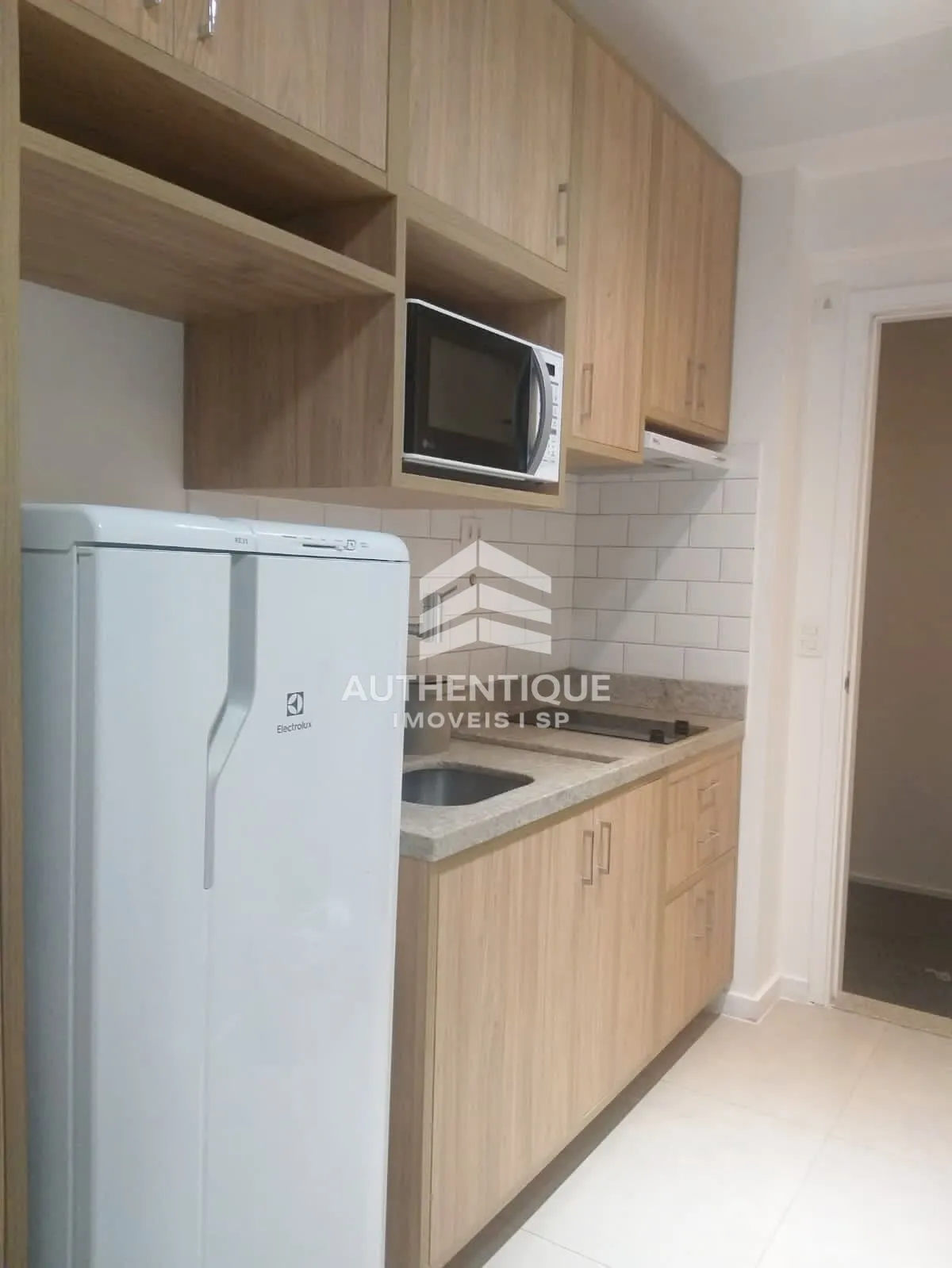 Imagem Setin Downtown Estação da Luz - Apartamento à venda no bairro Centro - São Paulo/SP, Zona Central