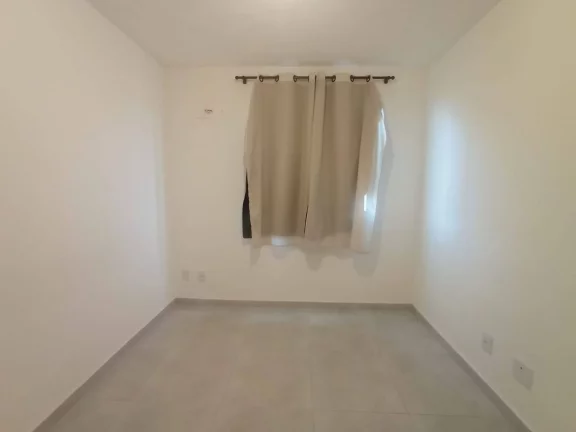Imagem APARTAMENTO PADRÃO - (PASSANDO DÍVIDA)