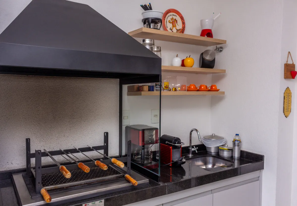 Imagem Apartamento para venda em Jardim Belvedere com 3 quartos, sendo 1 suíte, 101m2