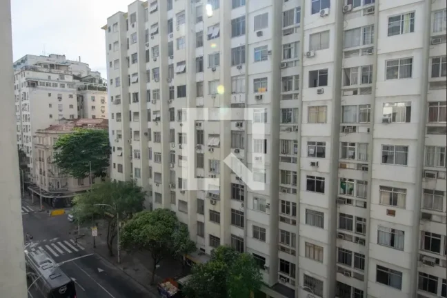 Imagem Apartamento à Venda - Copacabana, 4 Quartos, 170 m2