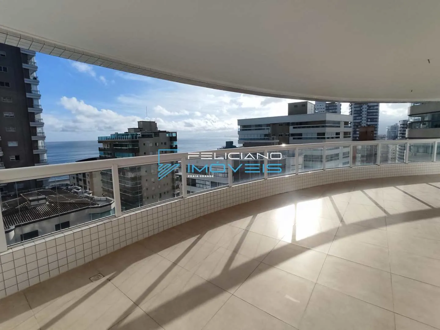 Imagem Apartamento com 3 quartos, Canto do Forte, Praia Grande - R$ 2.01 mi, Cod: 1354