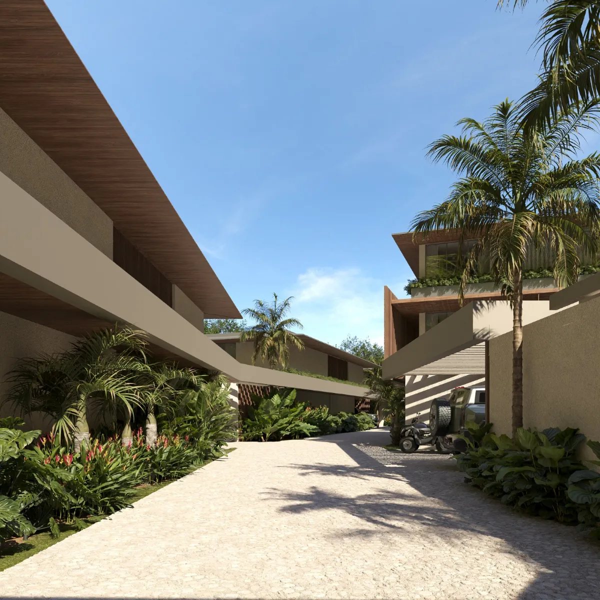 Imagem Casa no condomínio Projeto Praia da Baleia para venda com 4 quartos, sendo 4 suítes, 515m2