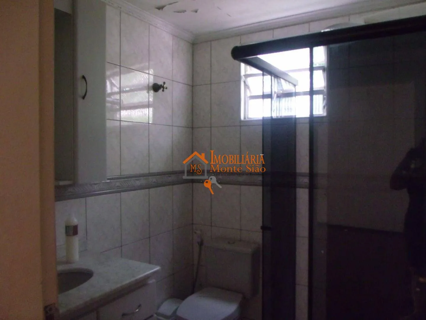 Imagem Apartamento com 2 dormitórios à venda, 65 m² por R$ 285.000,00 - Vila Leonor - Guarulhos/SP
