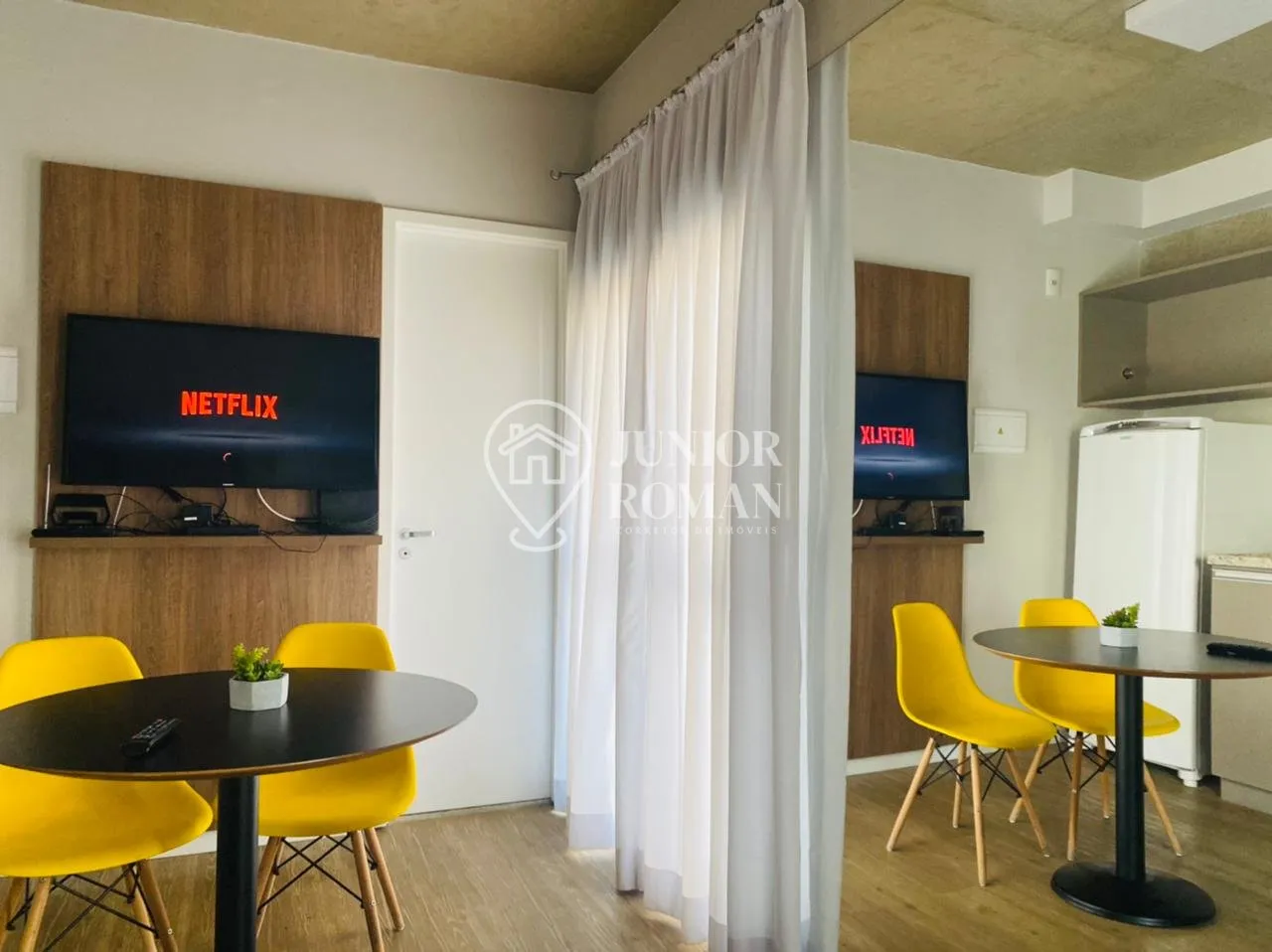 Imagem STUDIO MOBILIADO PROX DA AV. PAULISTA
