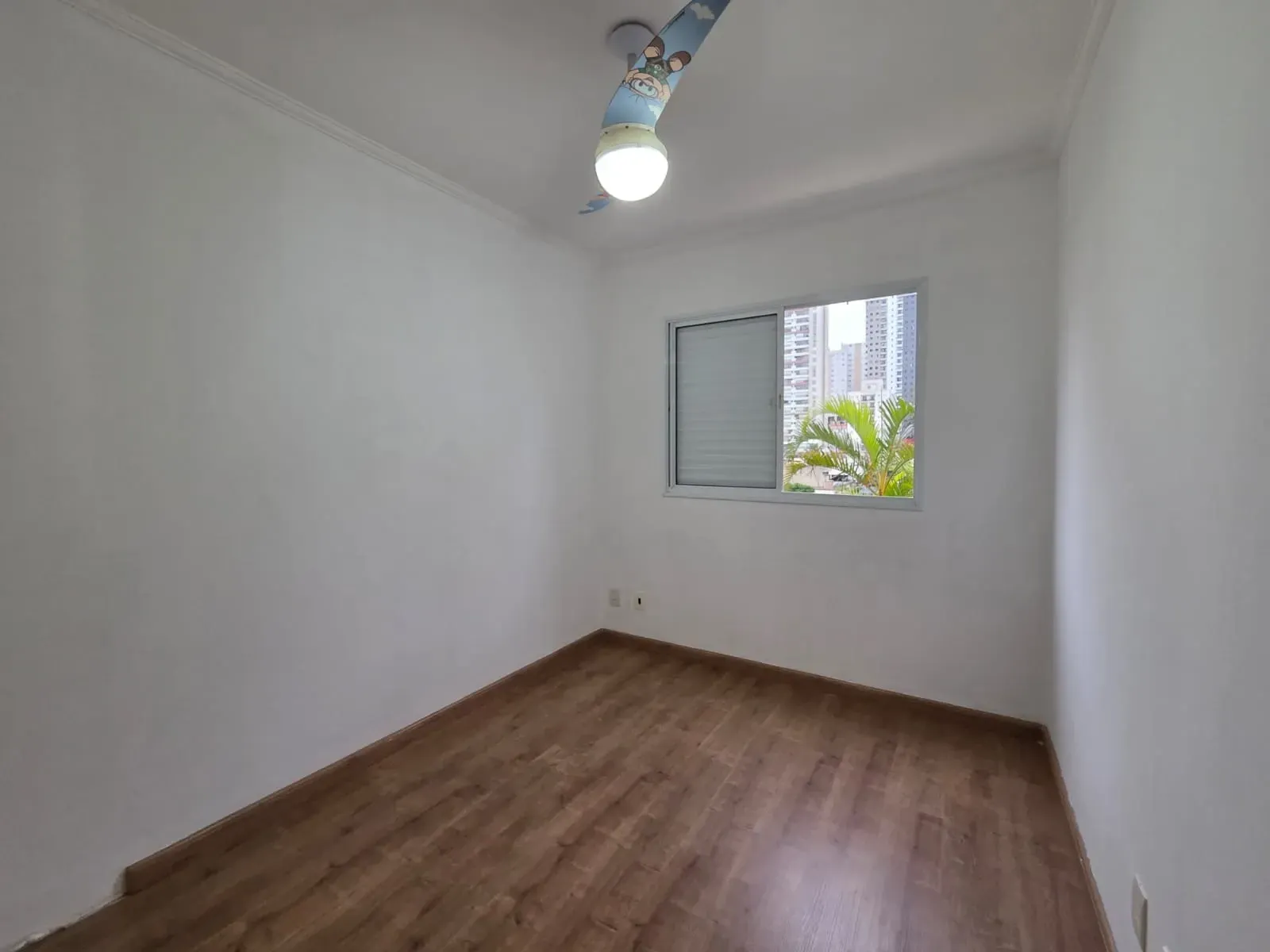 Imagem Apartamento com 3 Quartos à Venda, 79 m² em Saúde - São Paulo
