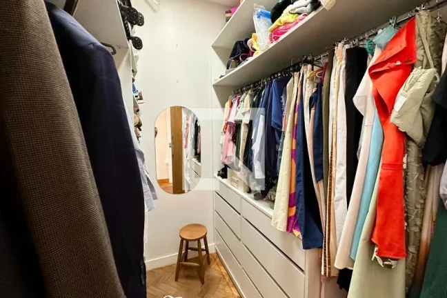 Imagem Apartamento à Venda - Ipanema, 4 Quartos, 200 m2