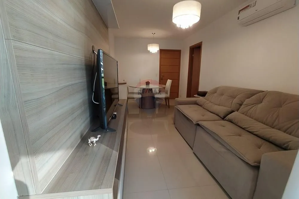 Imagem Apartamento - Melhor condominio do Pontal Oceânico