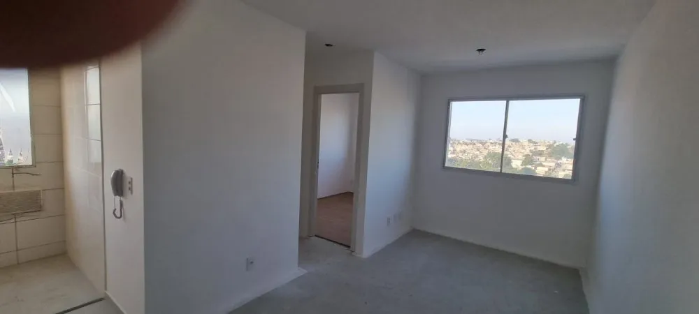 Imagem Apartamento a Venda no bairro Parque Rosário - Nova Iguaçu, RJ