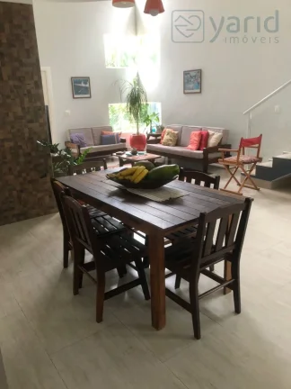 Imagem Casa em Condomínio à Venda em Itupeva-SP, 3 Quartos, 1 Suíte, 190m², Residencial Ibi-aram - Imperdível!