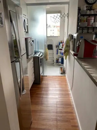 Imagem Apartamento com 2 Quartos à Venda, 45 m² em Loteamento Parque São Martinho - Campinas