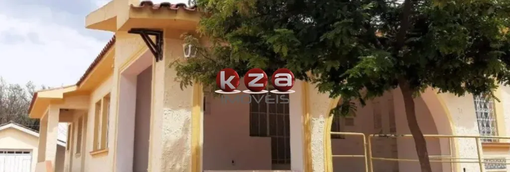 Imagem Imperdível Casa Comercial para Locação no Centro de Vinhedo-SP: 4 Quartos, 2 Salas, 2 Banheiros, 6 Vagas de Garagem, 270,00 m².