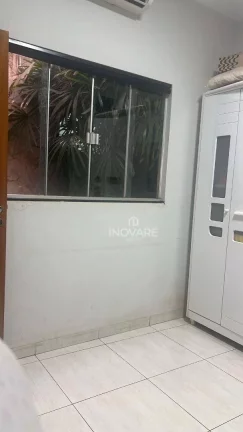 Imagem Casa com 3 dormitórios à venda, 220 m² por R$ 700.000,00 - Jardim Nova Itumbiara - Itumbiara/GO