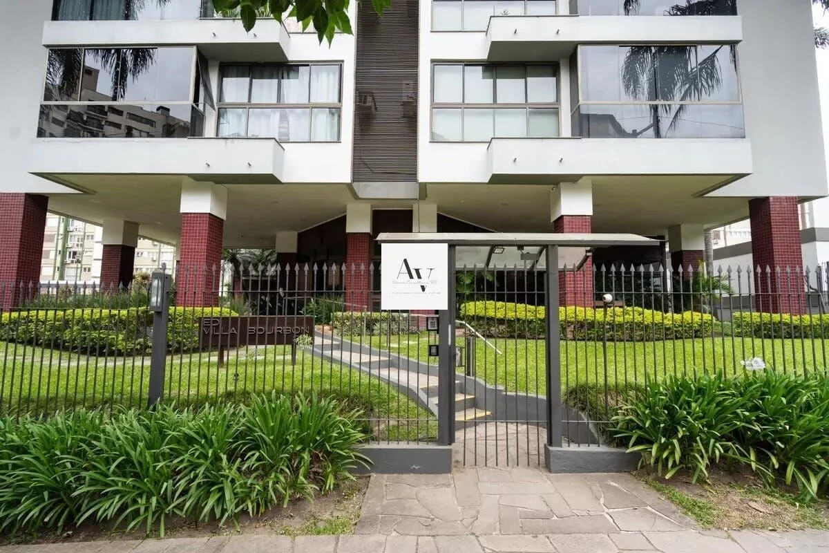Imagem Apartamento à venda no bairro Bela Vista - Porto Alegre/RS