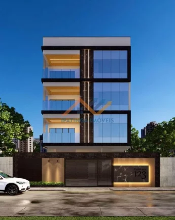 Imagem Apartamento no Bom Retiro
