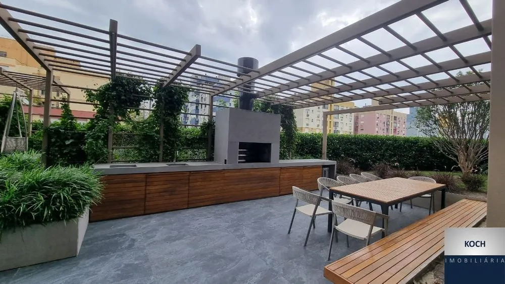 Imagem Apartamento maravilhoso, duas vagas individuais, infra de clube, próximo ao Iguatemi, Bairro Boa Vista
