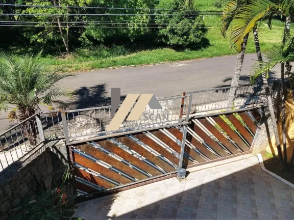 Imagem Casa à Venda com 4 quartos Nova Campinas em Campinas, São Paulo
