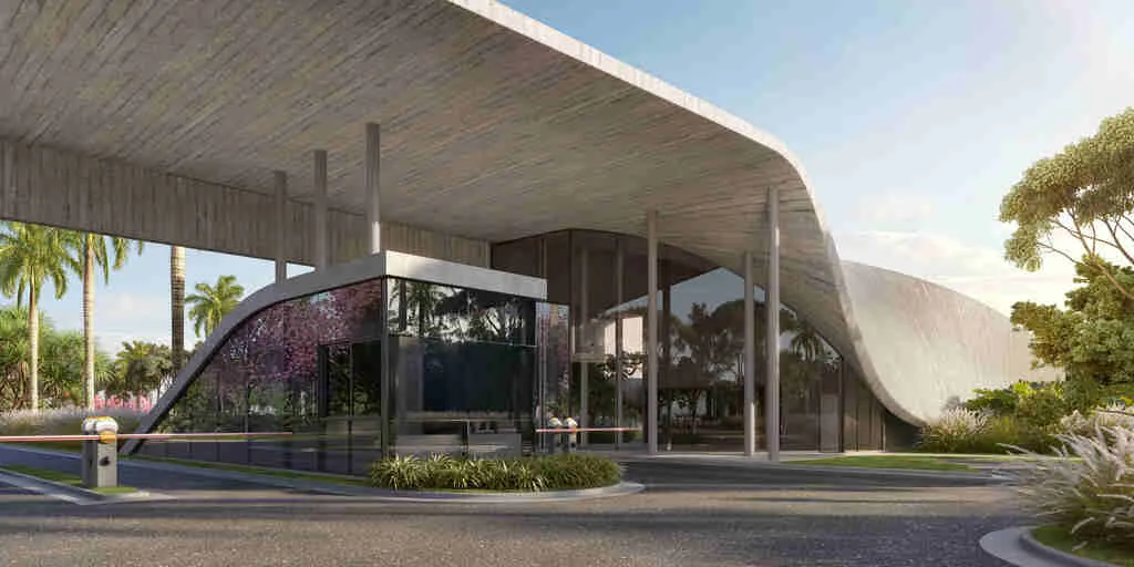 Imagem Terra da Grama