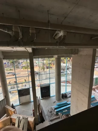 Imagem Loja com 700m2 em Pinheiros.