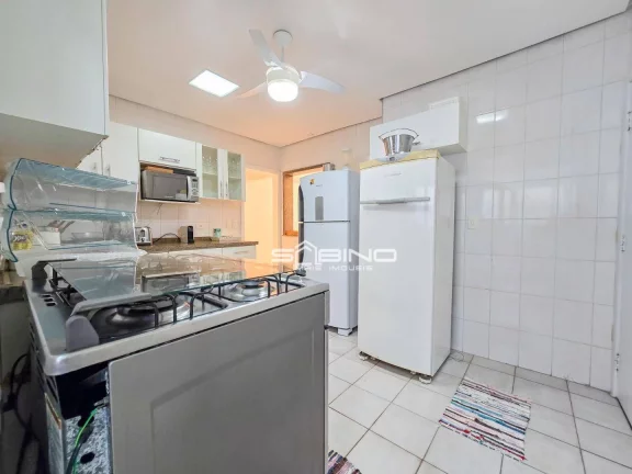Imagem Cobertura Pé na Areia à venda com 5 Dormitórios 1 suíte 278 m² - Riviera de São Lourenço - Bertioga SP