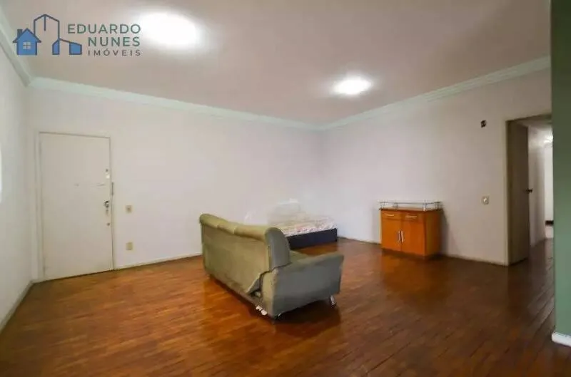 Imagem Apartamento com 3 quartos,1 suíte, 02 vagas no Centro!!!!!!