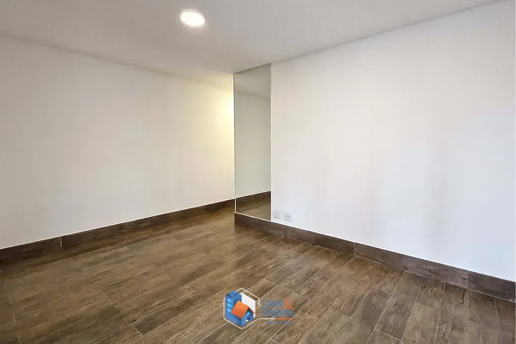 Imagem Apartamento à venda 2 Quartos 2 Suites 2 Vagas 103M² Vila Mariana São Paulo - SP