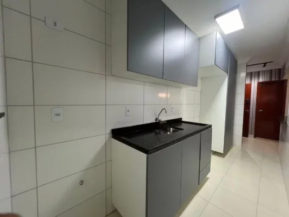 Imagem Apartamento à Venda em Caiçara, Praia Grande - SP