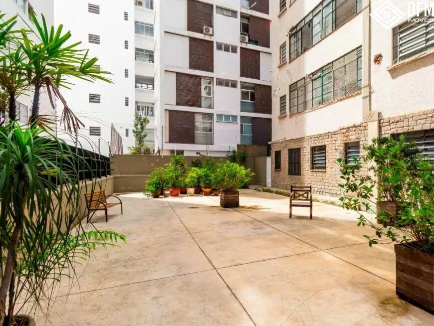 Imagem Apartamento com 4 Dormitorio(s) localizado(a) no bairro Higienópolis em São Paulo / Mato Grosso do Sul Ref.:809159