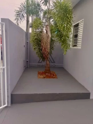 Imagem Vendo Casa em Tatuí - Aceita Financiamento
