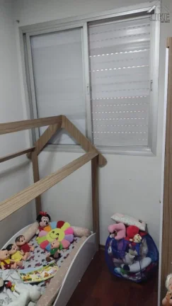 Imagem Venda - Apartamento 03 Quartos - Região central - São José dos Campos