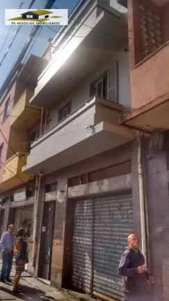 Imagem Prédio Residencial para venda na Barra Funda